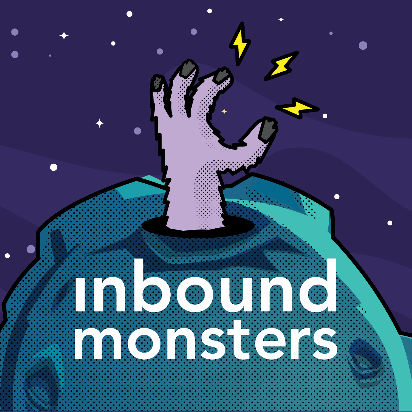 Inbound Monsters Ep # 4 • Entrevista con Mariá Castelan de RD Station